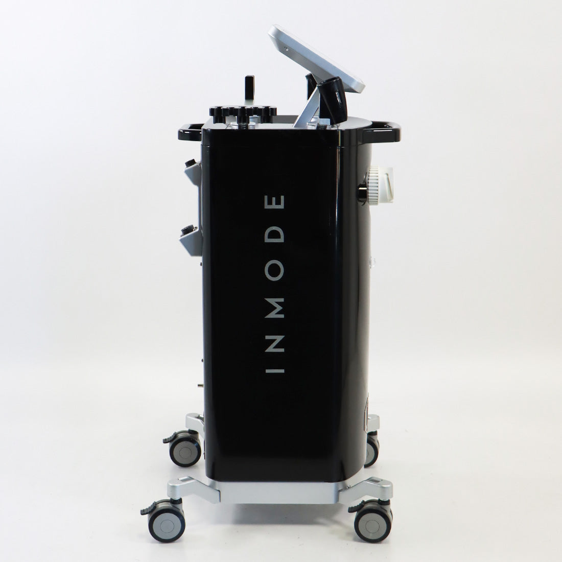 2017 InMode Optimas Morpheus8 Diolaze XL MiniFX BodyFX Plus Forma Skin Treatment