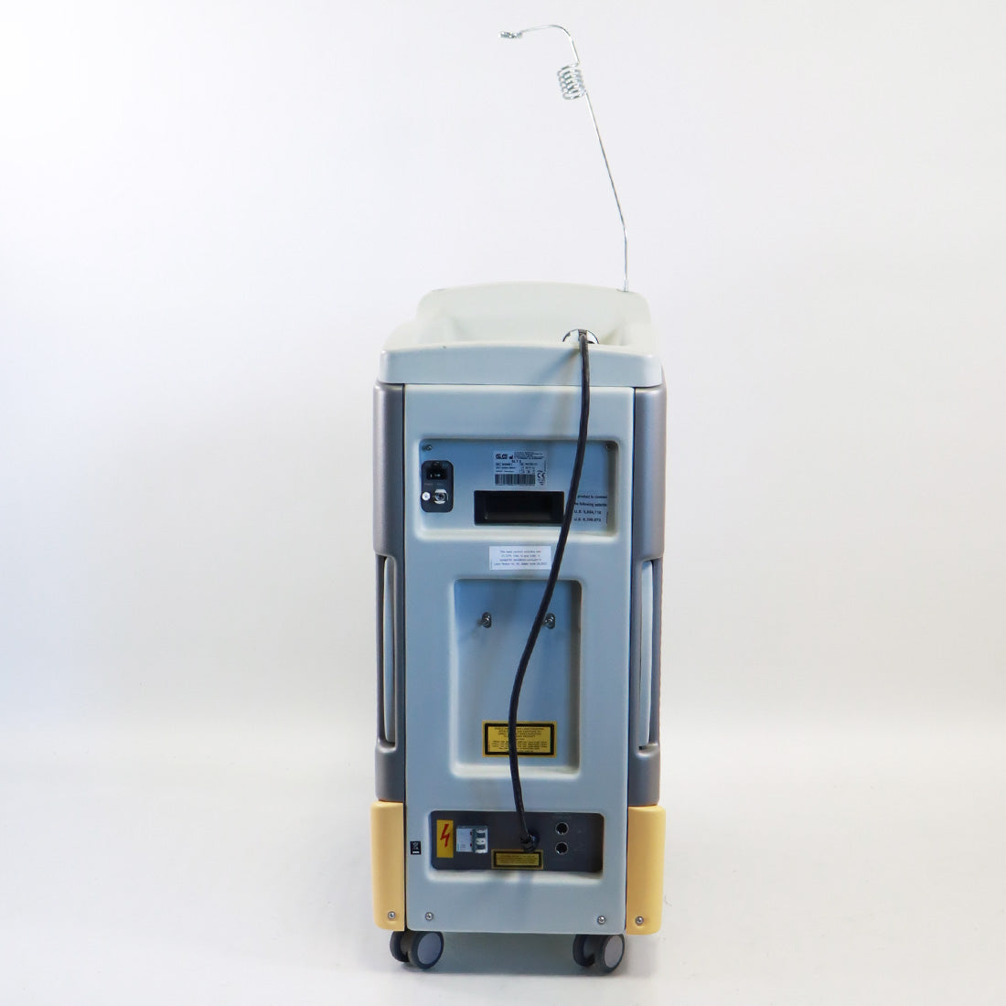 2017 Cynosure SmartLipo TriPlex SLT II PrecisionTX M094E1 System