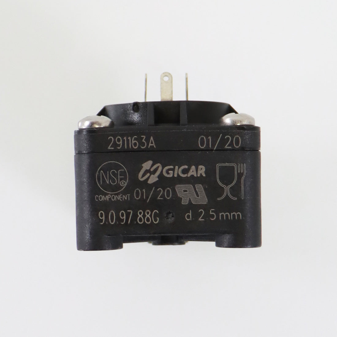 Candela Nordlys Ellipse Laser Flow Switch As-Is