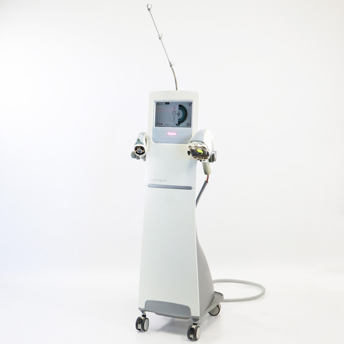 Syneron Candela VelaShape III Cellulite Treatment Body Contour System