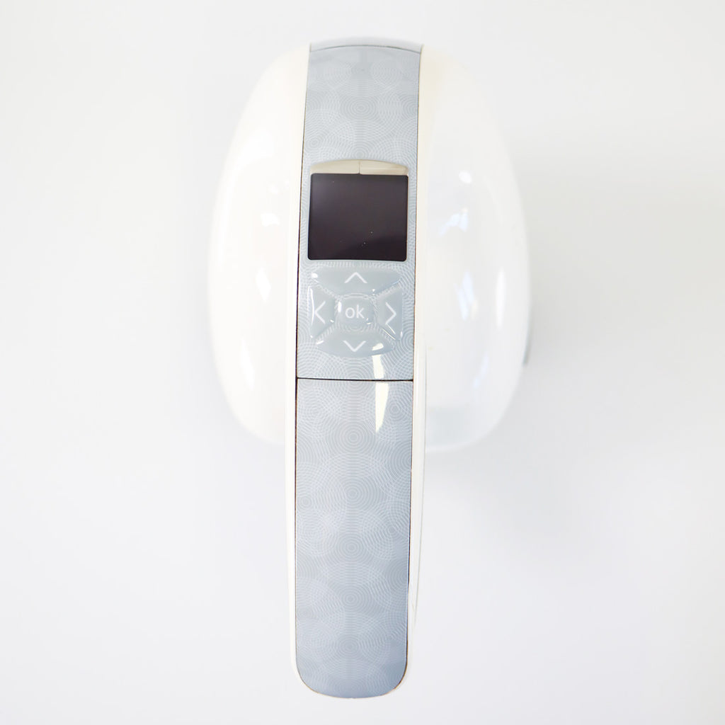Syneron Candela VelaShape III Cellulite Treatment Body Contour System