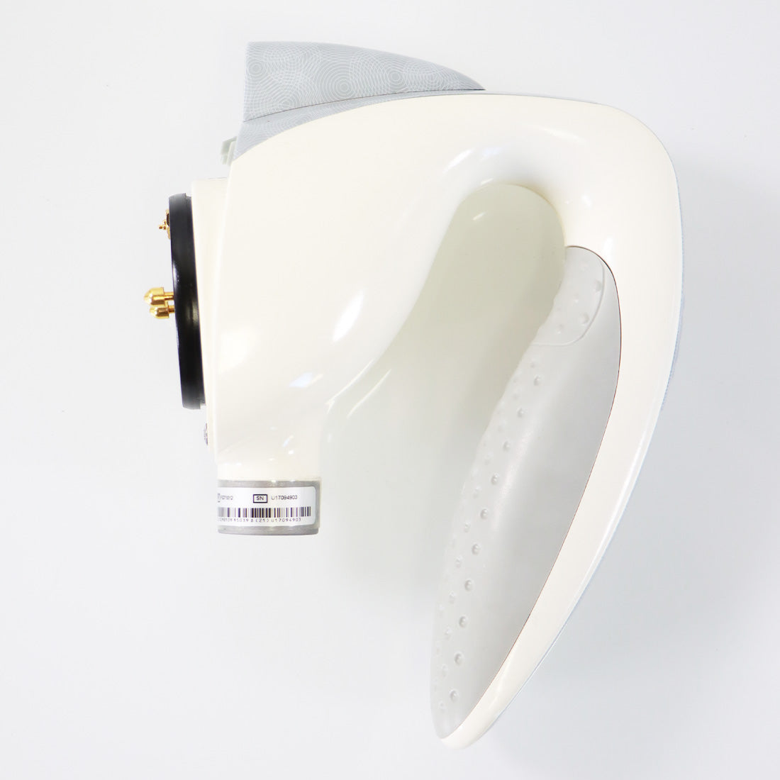 Syneron Candela VelaShape III Cellulite Treatment Body Contour System