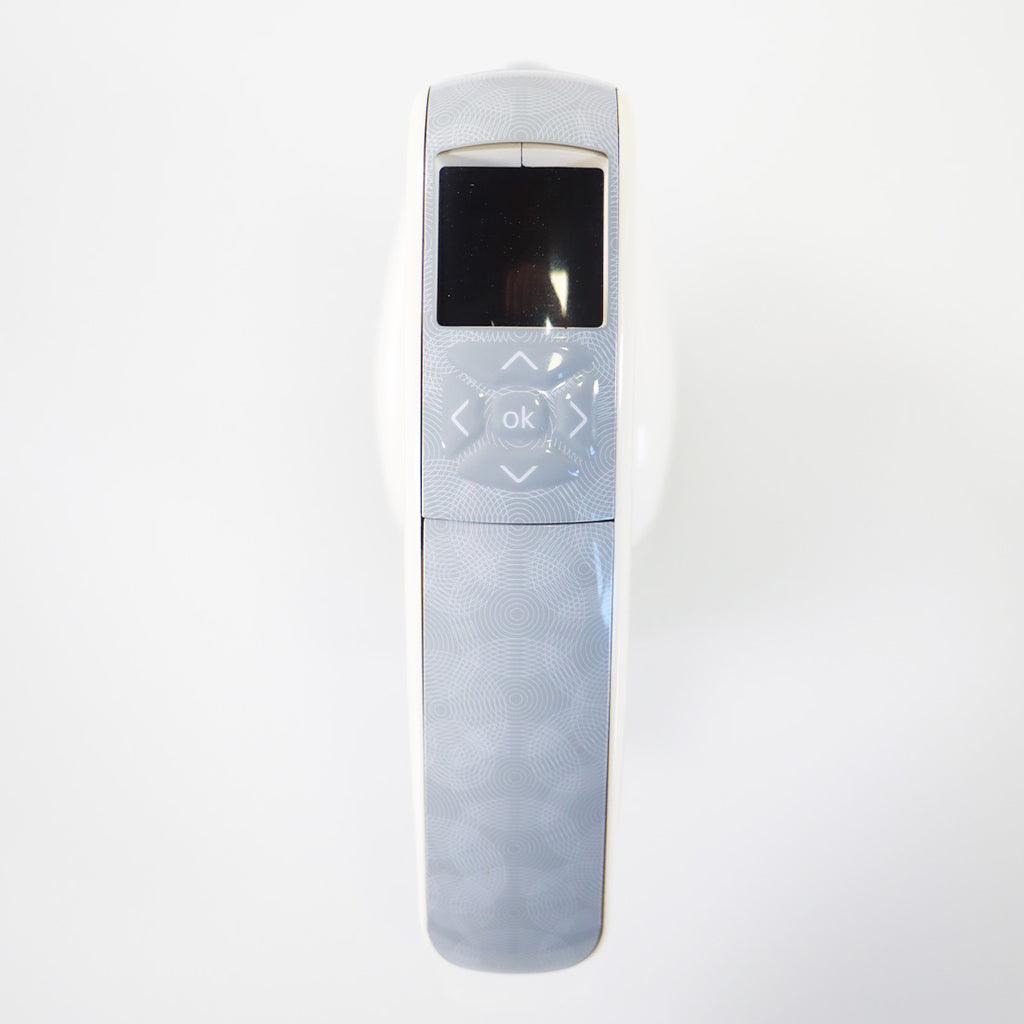 Syneron Candela VelaShape III Cellulite Treatment Body Contour System