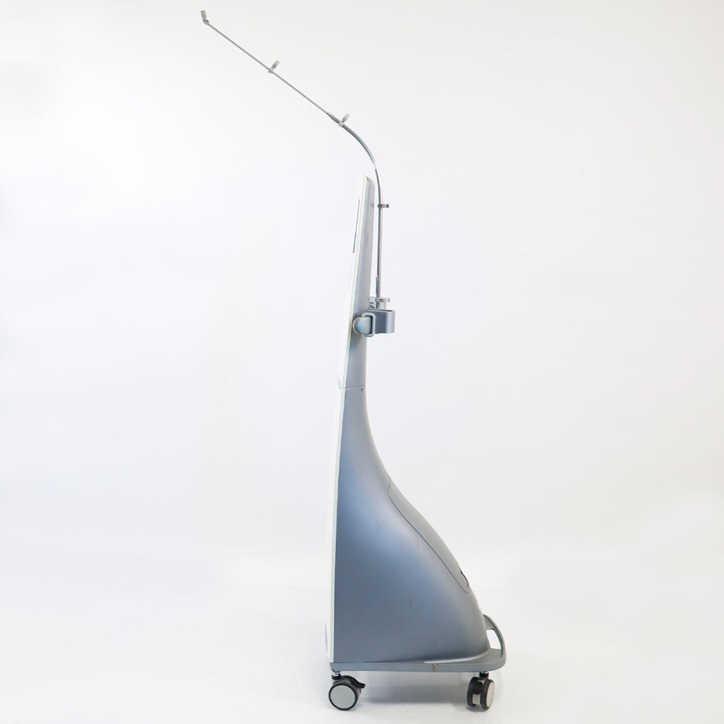 Syneron Candela VelaShape III Cellulite Treatment Body Contour System
