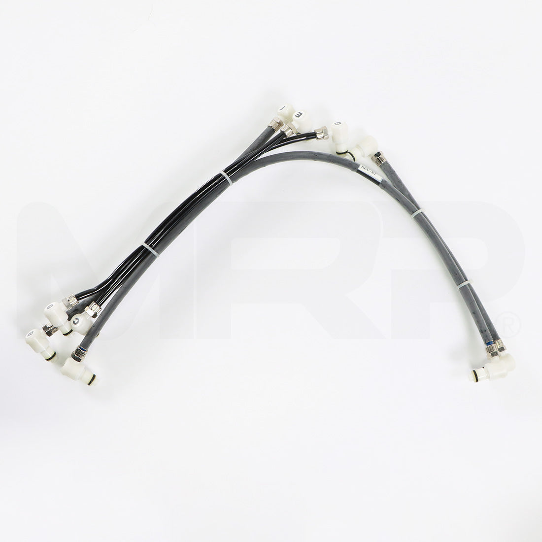 Cynosure Palomar Icon 3520-0024 Laser Chiller Water Jumper Tubing - Parts As-Is