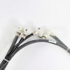 Cynosure Palomar Icon 3520-0024 Laser Chiller Water Jumper Tubing - Parts As-Is