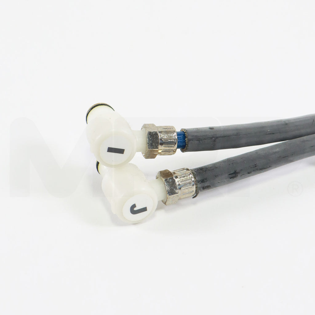 Cynosure Palomar Icon 3520-0024 Laser Chiller Water Jumper Tubing - Parts As-Is