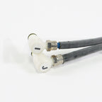 Cynosure Palomar Icon 3520-0024 Laser Chiller Water Jumper Tubing - Parts As-Is