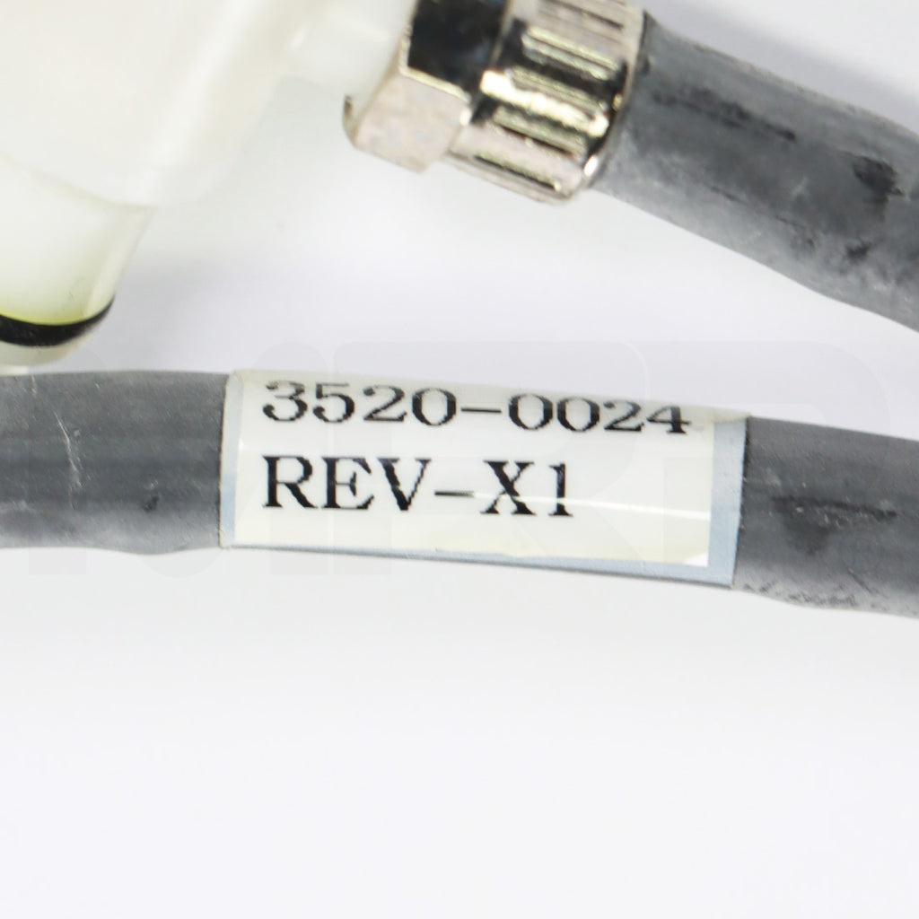 Cynosure Palomar Icon 3520-0024 Laser Chiller Water Jumper Tubing - Parts As-Is