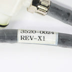 Cynosure Palomar Icon 3520-0024 Laser Chiller Water Jumper Tubing - Parts As-Is