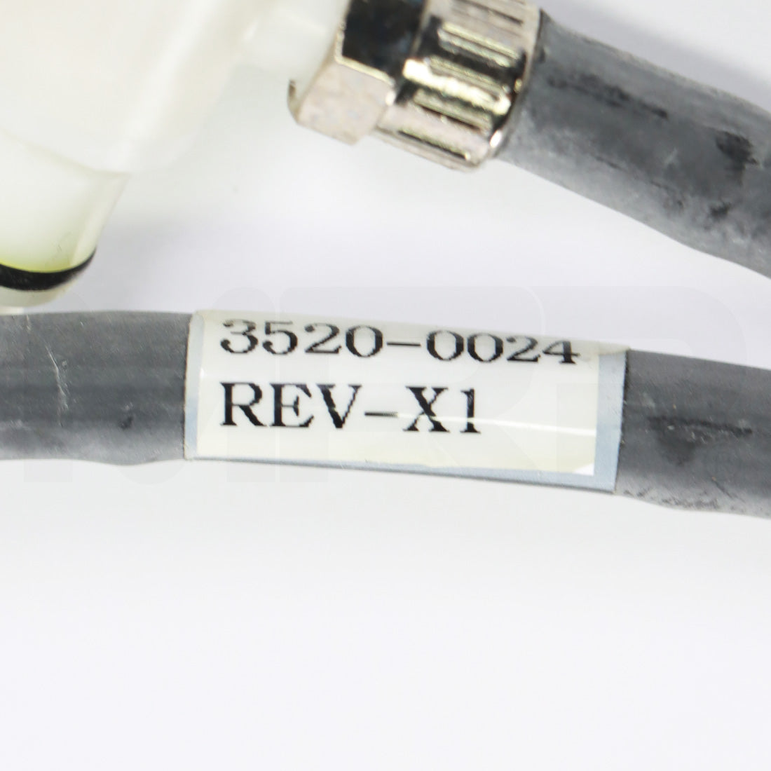 Cynosure Palomar Icon 3520-0024 Laser Chiller Water Jumper Tubing - Parts As-Is