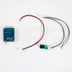 Novoxel Tixel Blower Controller/PCB Driver - New