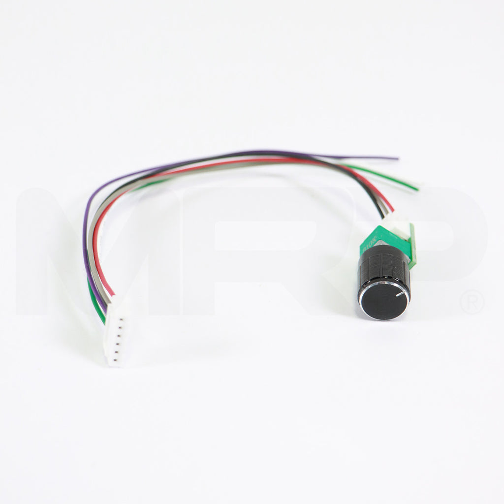 Novoxel Tixel Blower Controller/PCB Driver - New