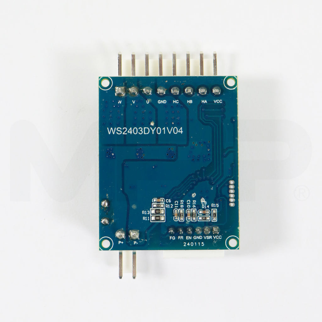 Novoxel Tixel Blower Controller/PCB Driver - New
