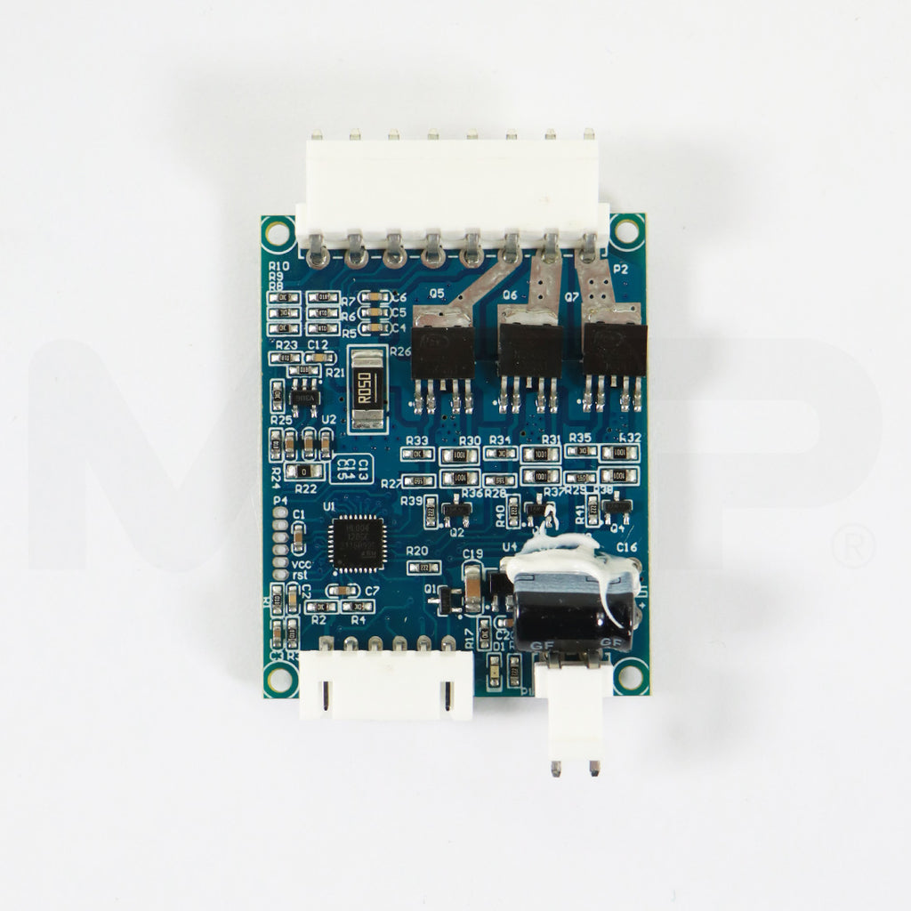 Novoxel Tixel Blower Controller/PCB Driver - New