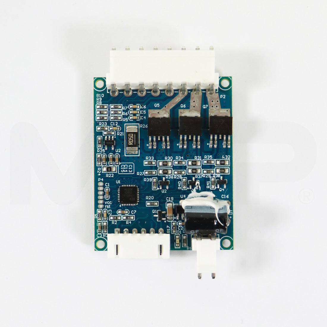 Novoxel Tixel Blower Controller/PCB Driver - New