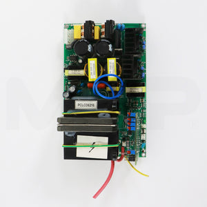 Bios Biopixel Power Board PW107-1015.PCB - Untested As-Is