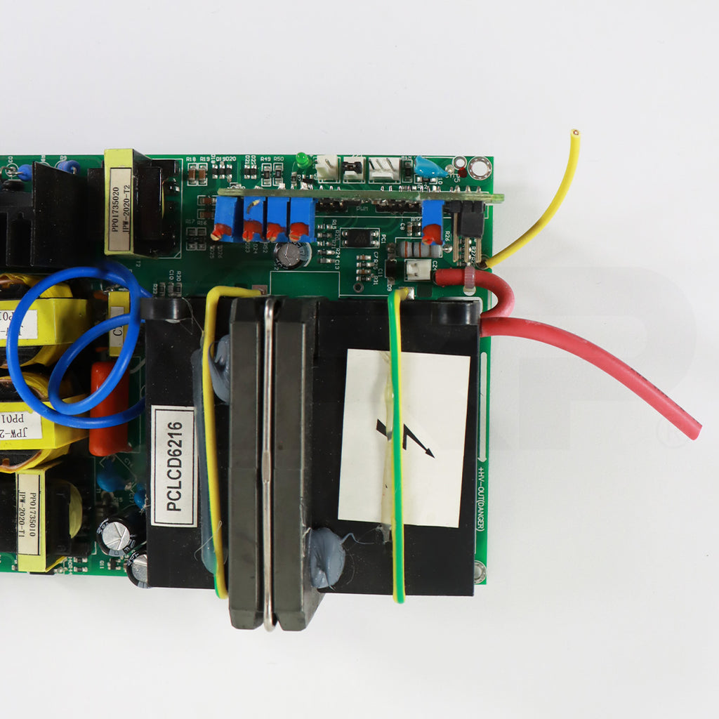 Bios Biopixel Power Board PW107-1015.PCB - Untested As-Is