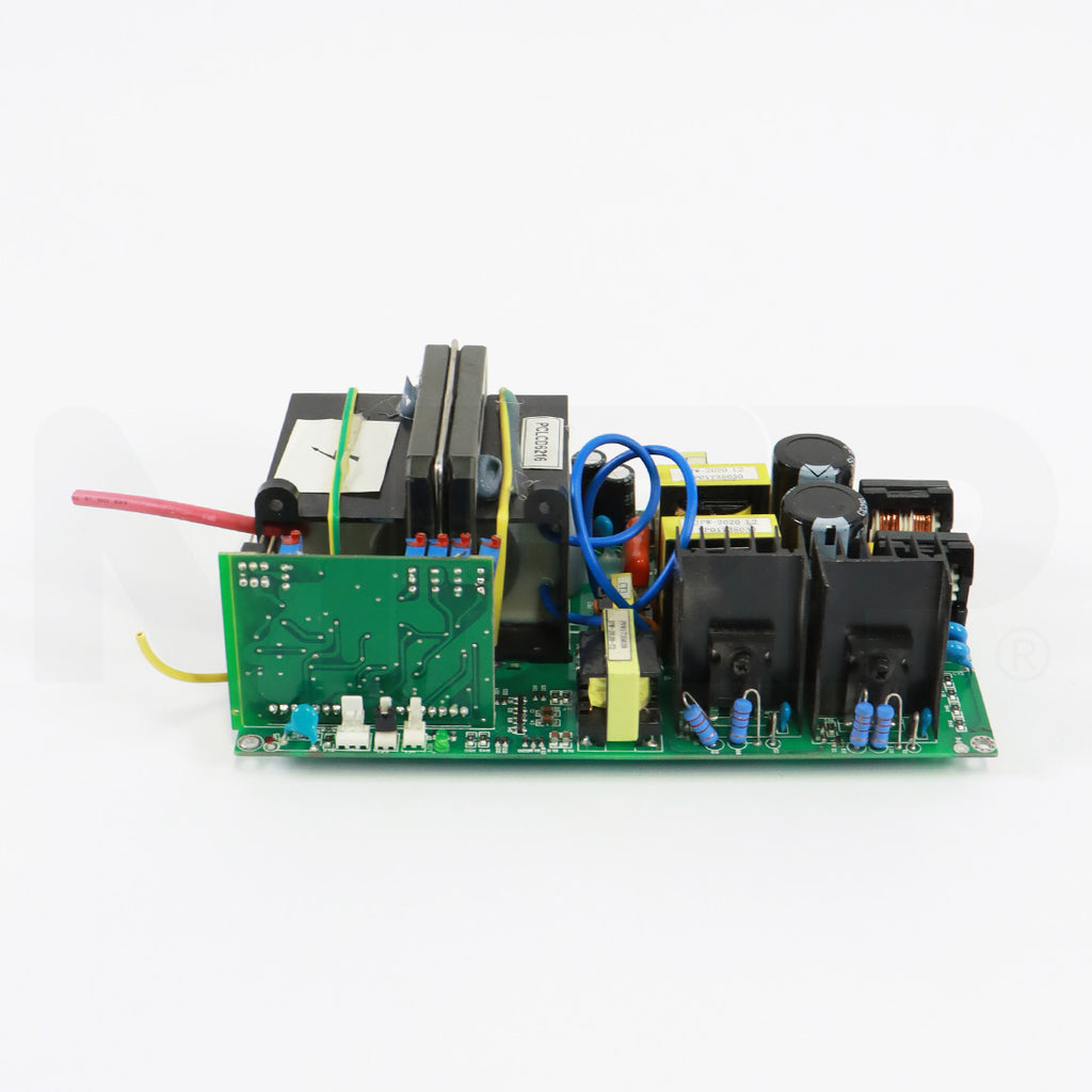 Bios Biopixel Power Board PW107-1015.PCB - Untested As-Is