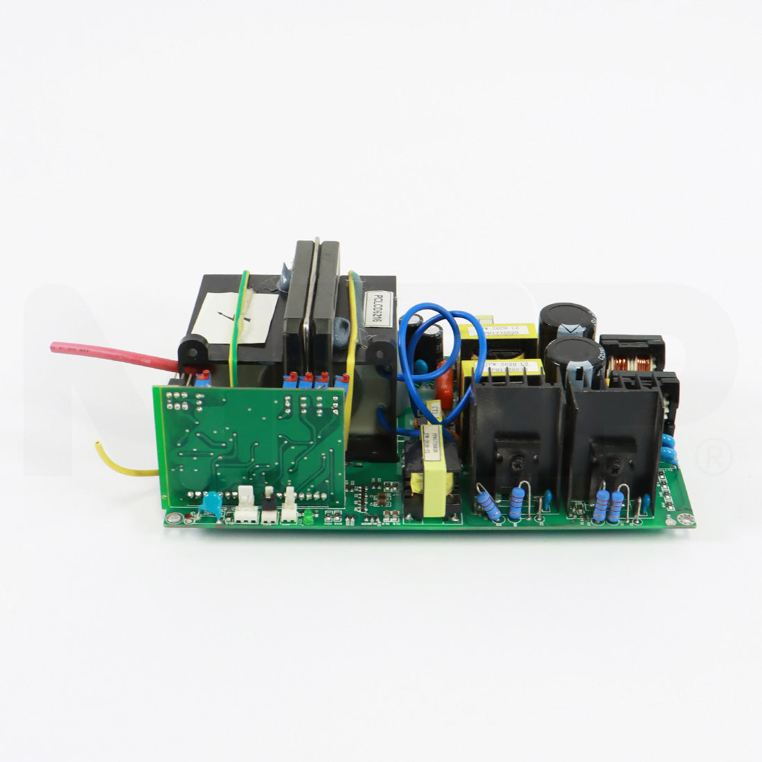Bios Biopixel Power Board PW107-1015.PCB - Untested As-Is