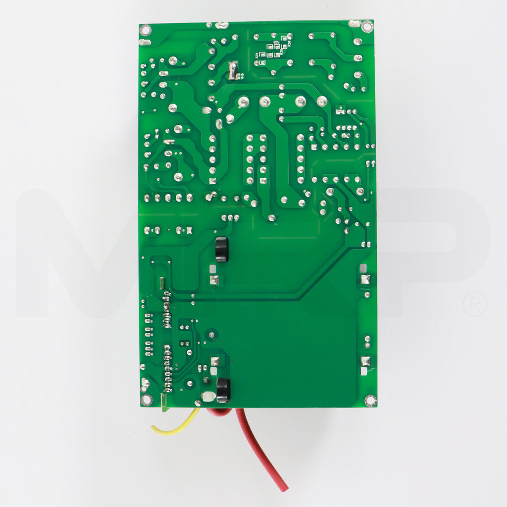 Bios Biopixel Power Board PW107-1015.PCB - Untested As-Is