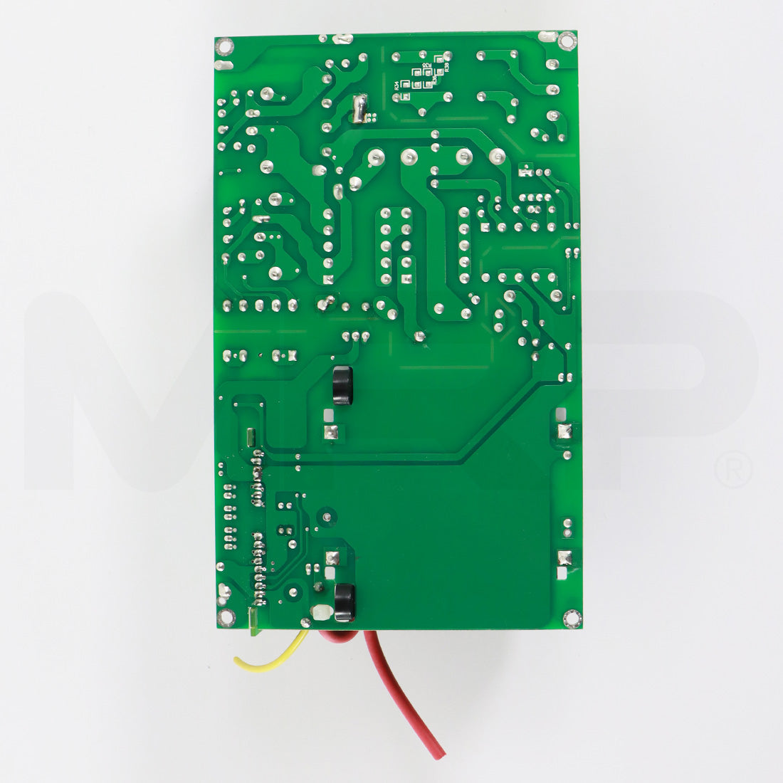Bios Biopixel Power Board PW107-1015.PCB - Untested As-Is
