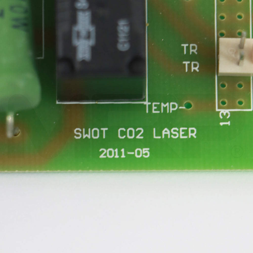 Bios Biopixel SWOT CO2 Laser Board - Untested As-Is