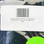 Candela VBeam2 Perfecta 7111-00-2696 AC Distribution PCB Green Board BAD As-Is