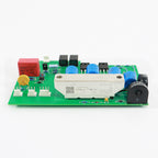 Cutera XEO CoolGlide Laser Green Circuit Dump Board PCB 7000068 Rev C Unworking Part As-Is