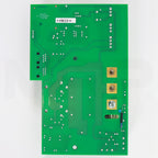 Cutera XEO CoolGlide Laser Green Circuit Dump Board PCB 7000068 Rev C Unworking Part As-Is