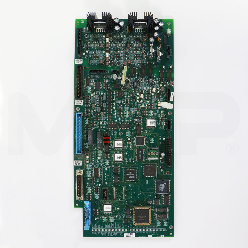 Lumenis UltraPulse CPU Board PCB13094V0 Non-Working Part Sold As-Is