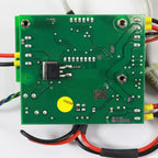 Quanta Light A Ex Flow Switch CPU Board Untested As-Is