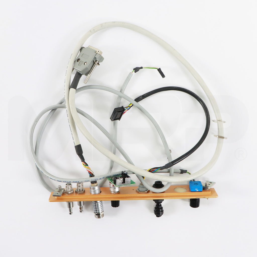 Quanta Light A Ex Input Panel Array Untested As-Is