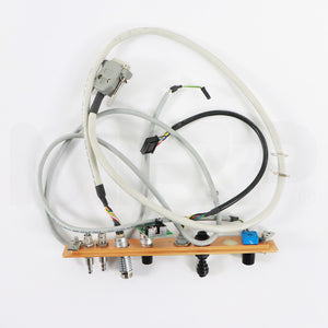 Quanta Light A Ex Input Panel Array Untested As-Is