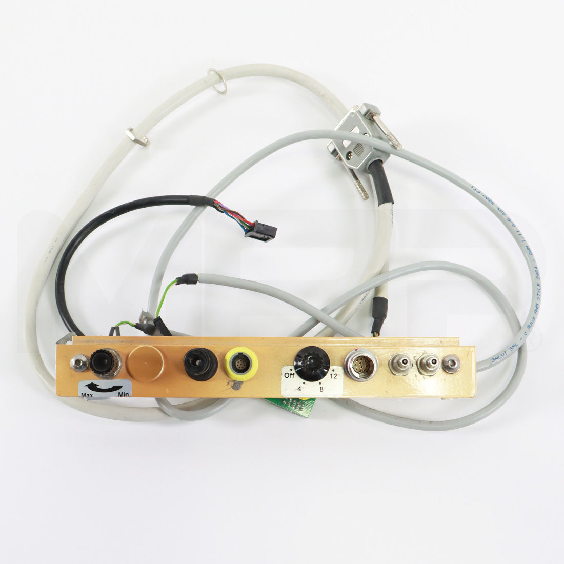 Quanta Light A Ex Input Panel Array Untested As-Is