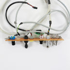 Quanta Light A Ex Input Panel Array Untested As-Is