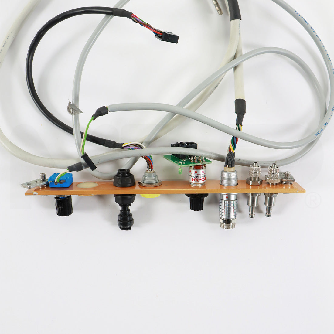 Quanta Light A Ex Input Panel Array Untested As-Is