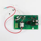 Candela VBeam1 24VDC 3A PCB Simmer Input Board Untested As-Is