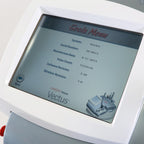 2013 Cynosure Palomar Vectus Laser Hair Removal HR 810 Diode System