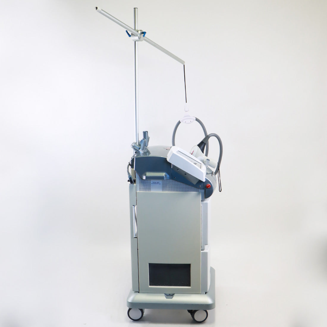 2013 Cynosure Palomar Vectus Laser Hair Removal HR 810 Diode System