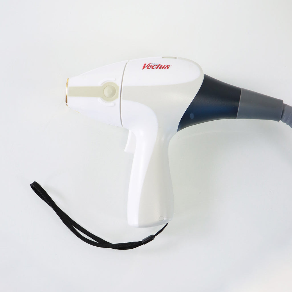 2013 Cynosure Palomar Vectus Laser Hair Removal HR 810 Diode System