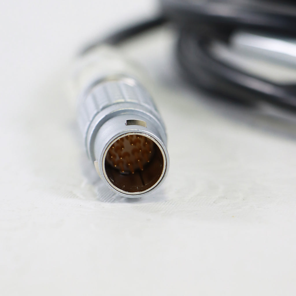 Lumenis AcuPulse CO2 SurgiTouch Scanner Data Cable
