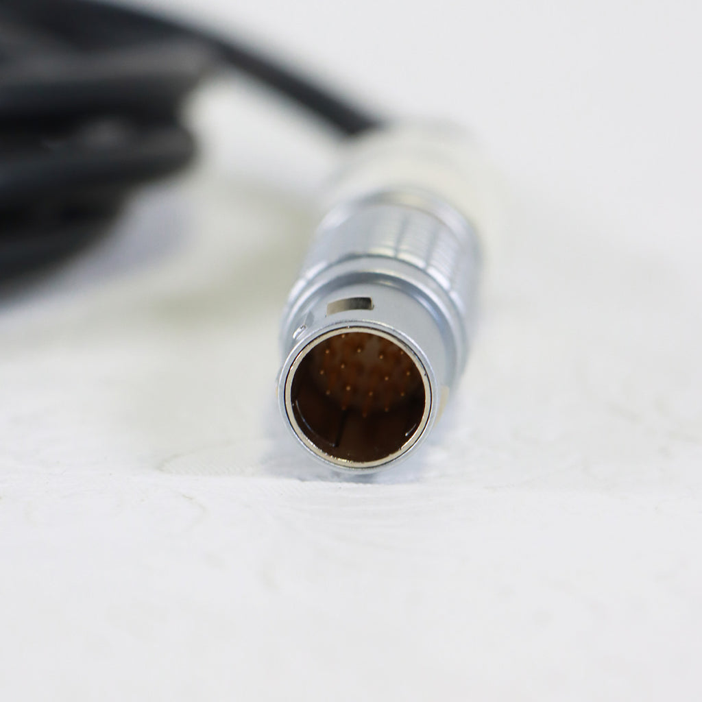 Lumenis AcuPulse CO2 SurgiTouch Scanner Data Cable