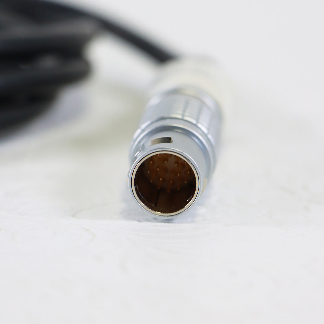 Lumenis AcuPulse CO2 SurgiTouch Scanner Data Cable