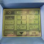 2010 Candela GentleLase Mini Alexandrite 755nm Hair Removal Vascular Laser