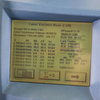 2010 Candela GentleLase Mini Alexandrite 755nm Hair Removal Vascular Laser