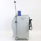 2010 Candela GentleLase Mini Alexandrite 755nm Hair Removal Vascular Laser