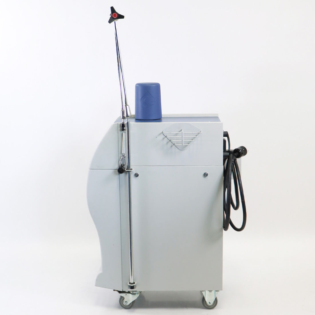 2010 Candela GentleLase Mini Alexandrite 755nm Hair Removal Vascular Laser