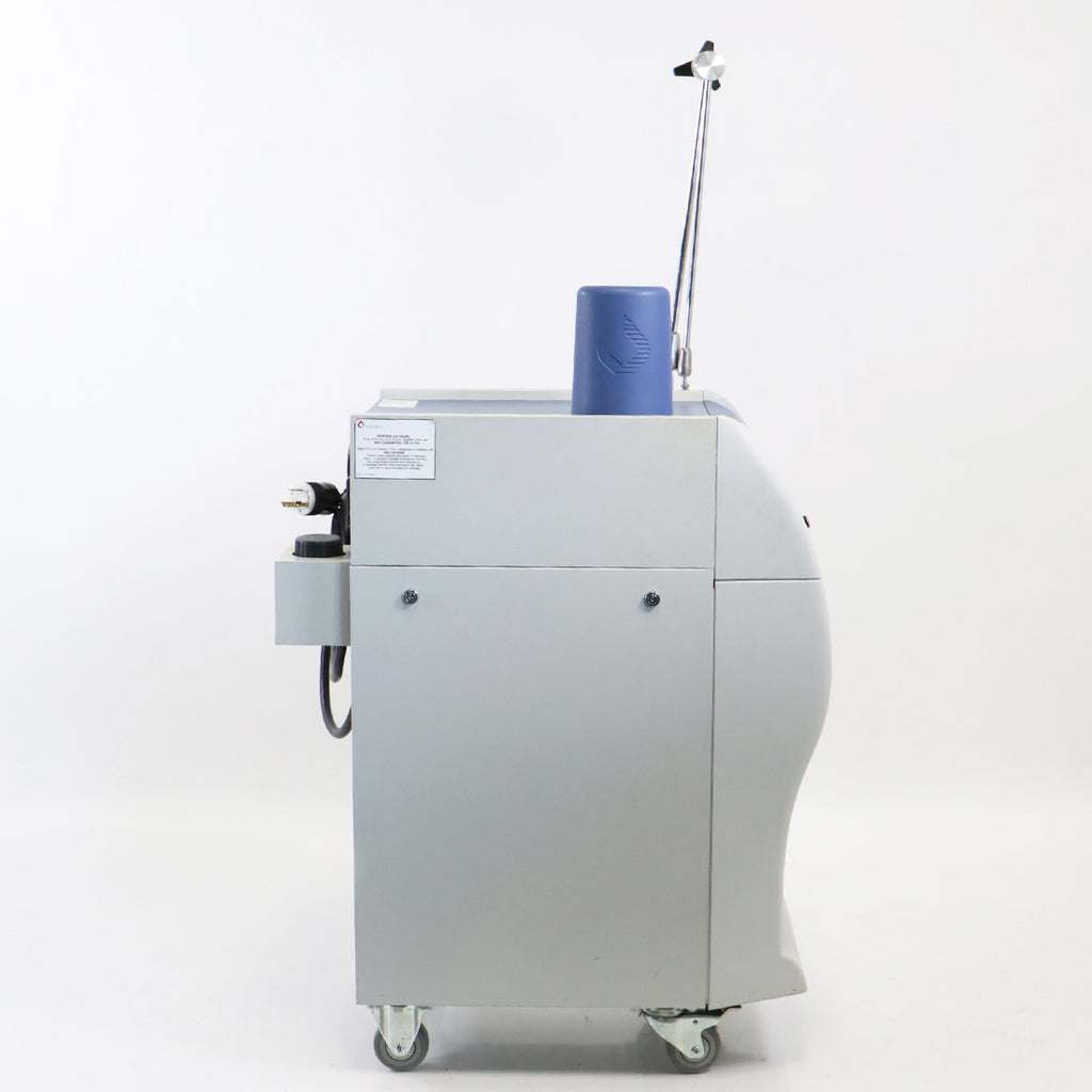 2010 Candela GentleLase Mini Alexandrite 755nm Hair Removal Vascular Laser
