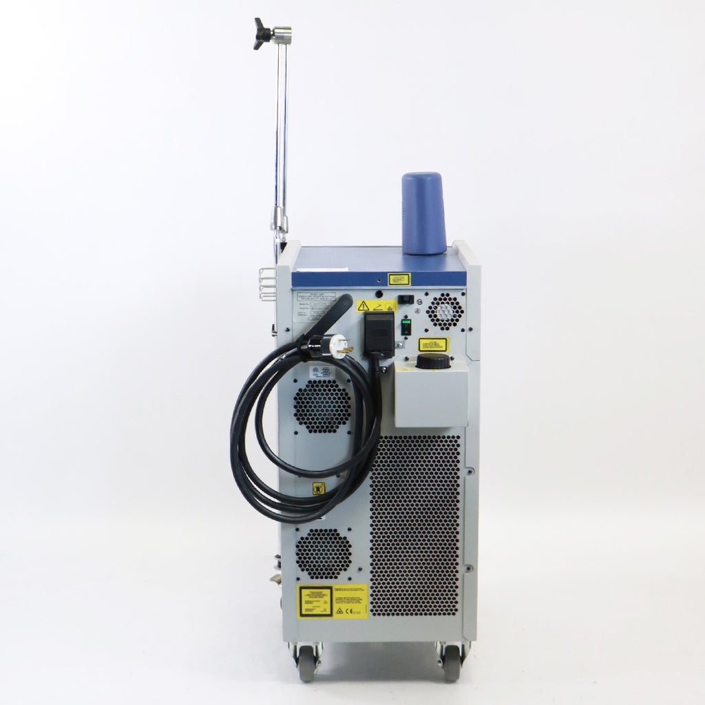 2010 Candela GentleLase Mini Alexandrite 755nm Hair Removal Vascular Laser